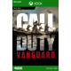 Call of Duty: Vanguard XBOX One CD-Key